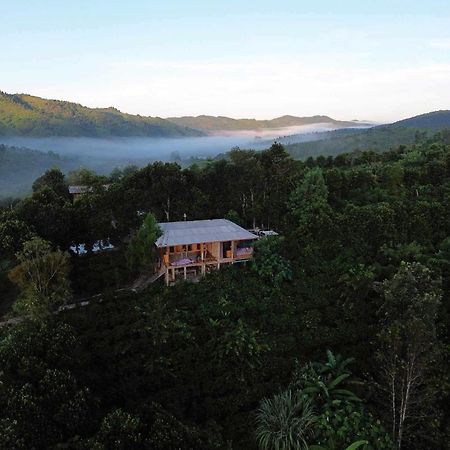 Nam Mua Bungalows Huong Hoa Exteriér fotografie